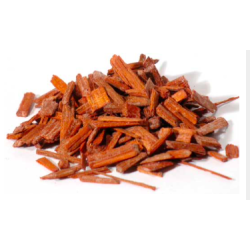 Herb Red Sandalwood Chips 6g